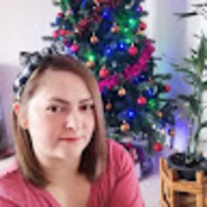 Meet your Posher, Irina